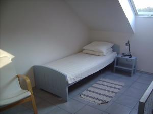 Penzion ALEXSPORTにあるベッド