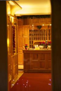 Fotografie z fotogalerie ubytování Centrale v destinaci Courmayeur + 69 fotografií