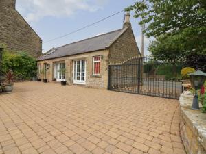 Gallery image of The Coach House in Duns