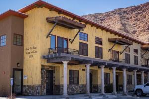 Gallery image of La Dolce Vita Villas 10 in Moab