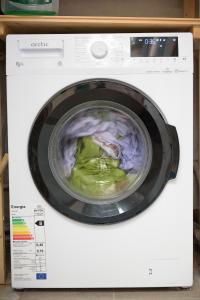 Fotografie z fotogalerie ubytování Center Walk Room v Bukurešti