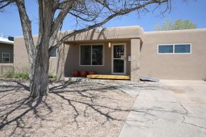 Budova, kde se prázdninový dům nachází