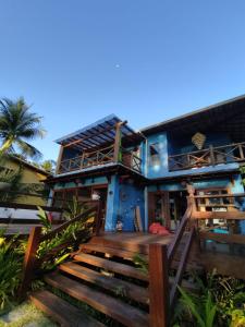 Gallery image of Casa Mabuia Beach in Barra Grande