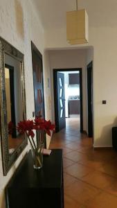 Gambar di galeri bagi superbe appartement en complexe avec piscine di Martil