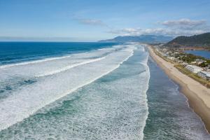 Fotografie z fotogalerie ubytování Valhalla v destinaci Rockaway Beach