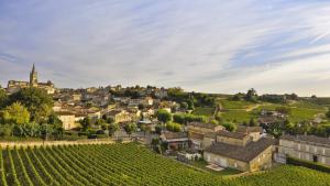 Foto dalla galleria di Au Cocon d'Ornon - Top Location Bordeaux a Villenave-d'Ornon