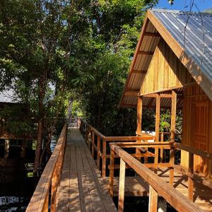 صورة لـ Amazônia Exxperience في ماناوس