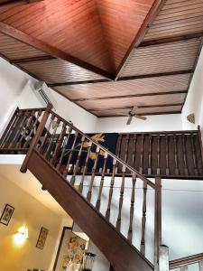 Fotografie z fotogalerie ubytování Appartement Duplex climatisé avec wi-fi - plage Pointe Marin à pieds, récemment rénové v destinaci Sainte-Anne