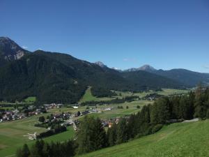 Foto da galeria de Steinerhof em Dobbiaco