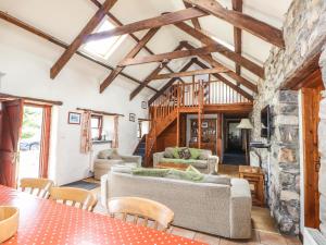 Gambar di galeri bagi Ty Felin di Newport