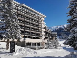 Gallery image of Appartement Flaine, 3 pièces, 6 personnes - FR-1-425-138 in Flaine