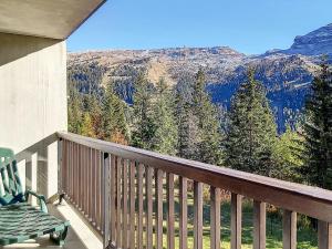 Příroda nedaleko apartmánu + 7 fotografií