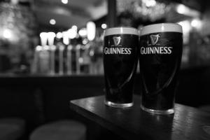 Fotografie z fotogalerie ubytování McGrory's Hotel v destinaci Culdaff