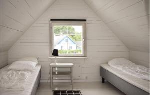 Galería fotográfica de 4 Bedroom Cozy Home In Smedstorp en Smedstorp