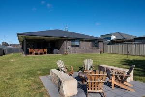 Gallery image of 'Campanile House' The Ultimate Mudgee Adventure in Mudgee