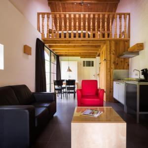 Gallery image of Hotel en B&B Erve Bruggert in Haaksbergen