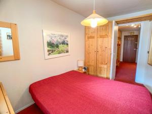 Gallery image of Appartement Tignes, 2 pièces, 6 personnes - FR-1-502-288 in Tignes