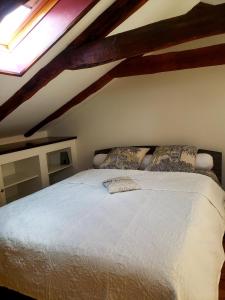 Fotografie z fotogalerie ubytování La Chabanade v destinaci Saint-Pierre-Eynac