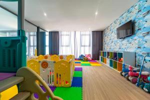 Miniclub di Le Sands Oceanfront Danang Hotel