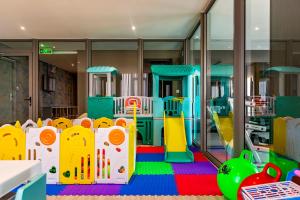 Miniclub di Le Sands Oceanfront Danang Hotel