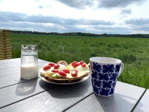 Billede fra billedgalleriet på 6 person holiday home in GÖTENE-By Traum i Götene