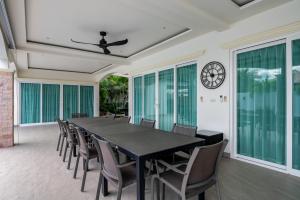 Fotografie z fotogalerie ubytování Orchid Paradise Homes 515 v destinaci Hua Hin