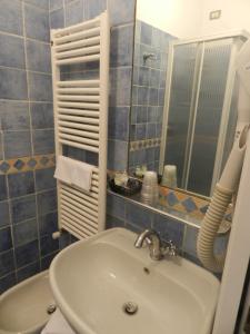 Gallery image of Hotel Punta Mesco in Monterosso al Mare