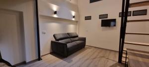 Posedenie v ubytovaní Kabialde Apartamentuak TSS00134