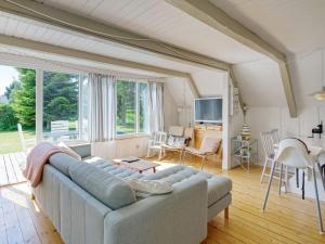 Gallery image of Holiday Home Lagunenblick XI in Marielyst