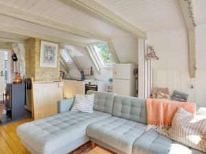 Gallery image of Holiday Home Lagunenblick XI in Marielyst