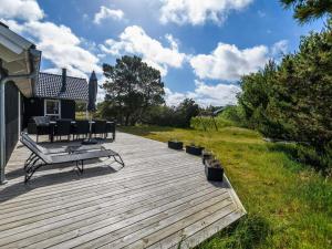 Billede fra billedgalleriet på 8 person holiday home in Fanø i Fanø + 41 billeder