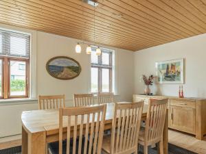 Ảnh trong thư viện ảnh của 10 person holiday home in Vestervig-By Traum ở Vestervig