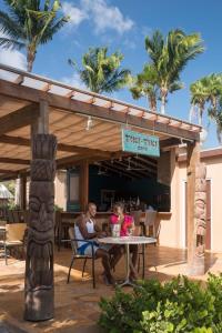 Fotografie z fotogalerie ubytování Divi Dutch Village Beach Resort v destinaci Palm-Eagle Beach