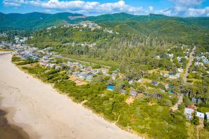 Fotografie z fotogalerie ubytování McKinnon's Beach House v destinaci Rockaway Beach