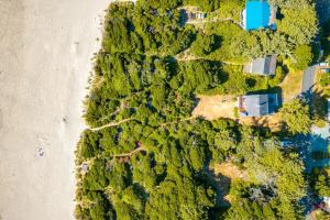 Fotografie z fotogalerie ubytování McKinnon's Beach House v destinaci Rockaway Beach