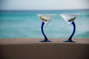 Bebidas em Divi Southwinds Beach Resort