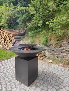 Afbeelding uit fotogalerij van Tauhaus in Manětín