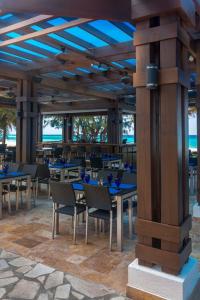 Gallery image of Divi Southwinds Beach Resort in Christ Church