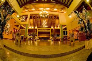 Fotografie z fotogalerie ubytování Mines Beach Resort Hotel v destinaci Seri Kembangan