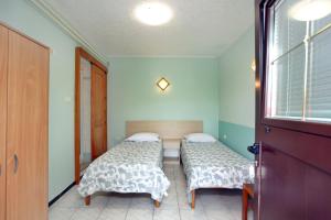 Afbeelding uit fotogalerij van DINO Studio and Room Apartments in Portorož
