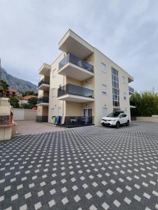 Fotografia z galérie ubytovania Olive Luxury Apartments v destinácii Orebić