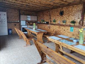 Fotografie z fotogalerie ubytování Casa Andrei A v destinaci Corbu