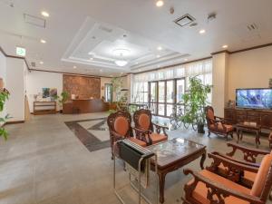 Gallery image of Ada Garden Hotel Okinawa in Kunigami