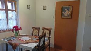 Fotografija u galeriji objekta Atrium House - Netolice u gradu Netolice