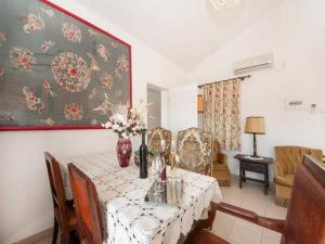 Gallery image of Bertie's Lodge in Brna +50 photos