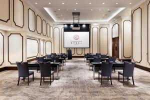 Ärikülastajate ala ja/või konverentsiruum majutusasutuses Lisboeta Macau