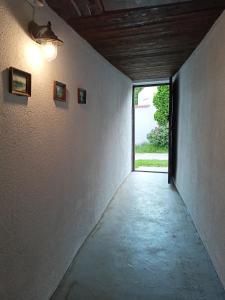 Fotografija u galeriji objekta Atrium House - Netolice u gradu Netolice