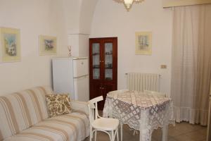 Fotografia z galérie ubytovania Dimora "Bianca Ostuni" v destinácii Ostuni