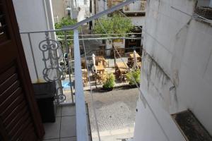 Fotografia z galérie ubytovania Dimora "Bianca Ostuni" v destinácii Ostuni