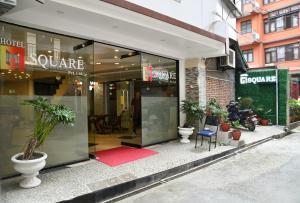 Mynd úr myndasafni af Hotel M Square Pvt.Ltd í Kathmandu